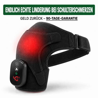 ThermaWrap™ Schulter