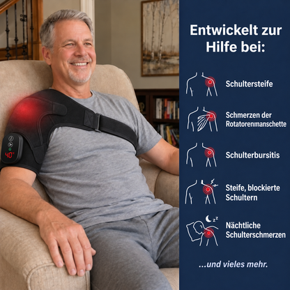 ThermaWrap™ Schulter